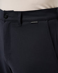 TravisMathew | Tech Knit Short 9In - Black