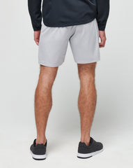 TravisMathew | Wanderlust E-Waist Short 7.5In - Micro Chip