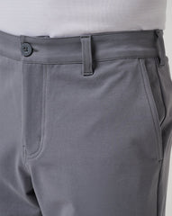 TravisMathew | Stretchknit Short 8In - Quiet Shade