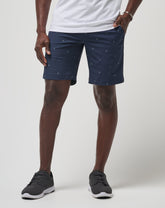 TravisMathew | Not Feeling That Short 9In - Total Eclipse