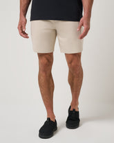 TravisMathew | Shot Maker Cloud Short - Italian Sand