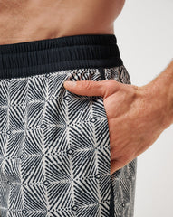 TravisMathew | Sandswept Short 8In - Italian Sand