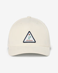 TravisMathew | Canyon Detour Snapback Hat - Birch
