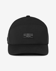TravisMathew | Wanderlust Snapback Hat - Black
