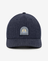 TravisMathew | Festival Snapback Hat - Dress Blues