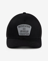 TravisMathew | Presidential Suite Snapback Hat - Black