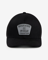 TravisMathew | Presidential Suite Snapback Hat - Black