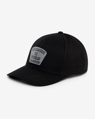 TravisMathew | Presidential Suite Snapback Hat - Black