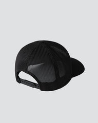 TravisMathew | Presidential Suite Snapback Hat - Black