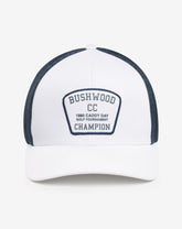 TravisMathew | Presidential Suite Snapback Hat - White