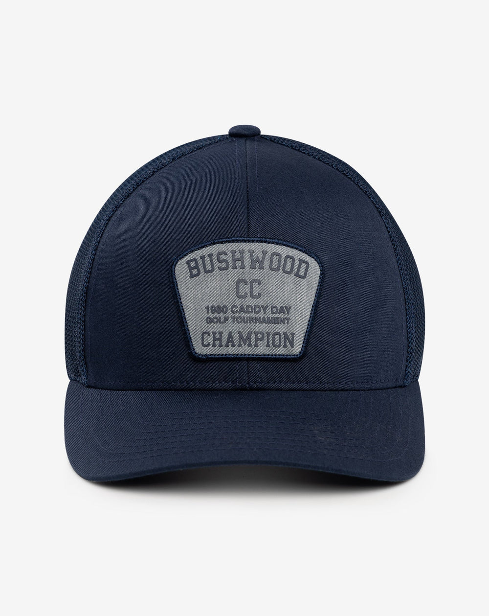 TravisMathew | Presidential Suite Snapback Hat - Mood Indigo
