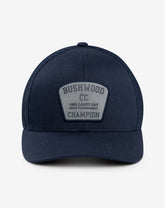 TravisMathew | Presidential Suite Snapback Hat - Mood Indigo