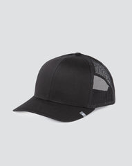 TravisMathew | Widder 2.0 Snapback Hat - Black