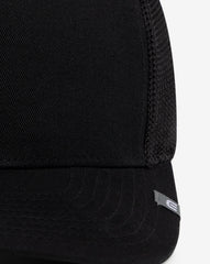 TravisMathew | Widder 2.0 Snapback Hat - Black
