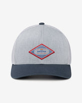TravisMathew | Bellville Az Snapback Hat - Heather Grey