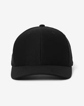 TravisMathew | Bahamas Blank Snapback Hat - Black
