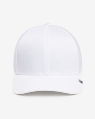 TravisMathew | Widder 2.0 Snapback Hat - White