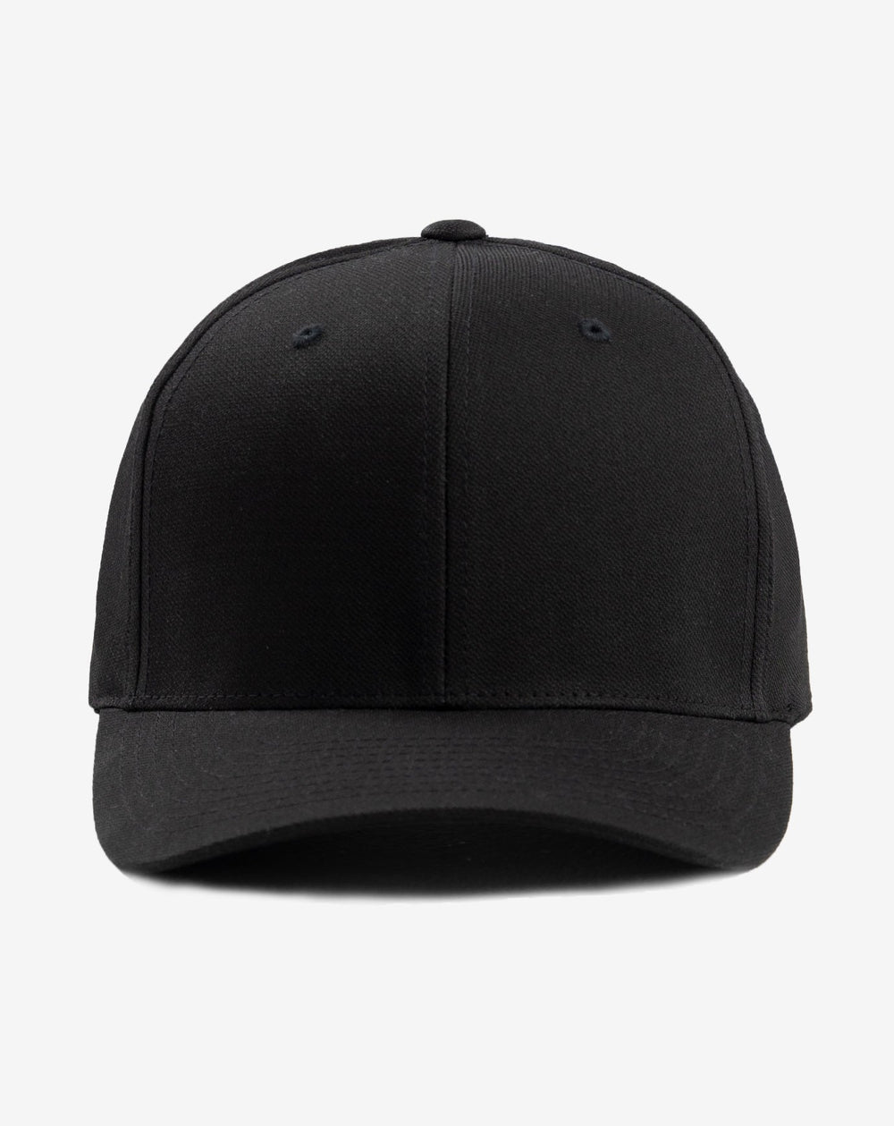 TravisMathew | Eclipse Snapback Hat - Black
