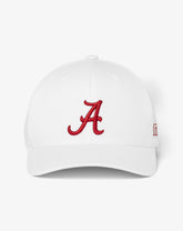 TravisMathew | Alabama Recruiting Class Snapback Hat - White
