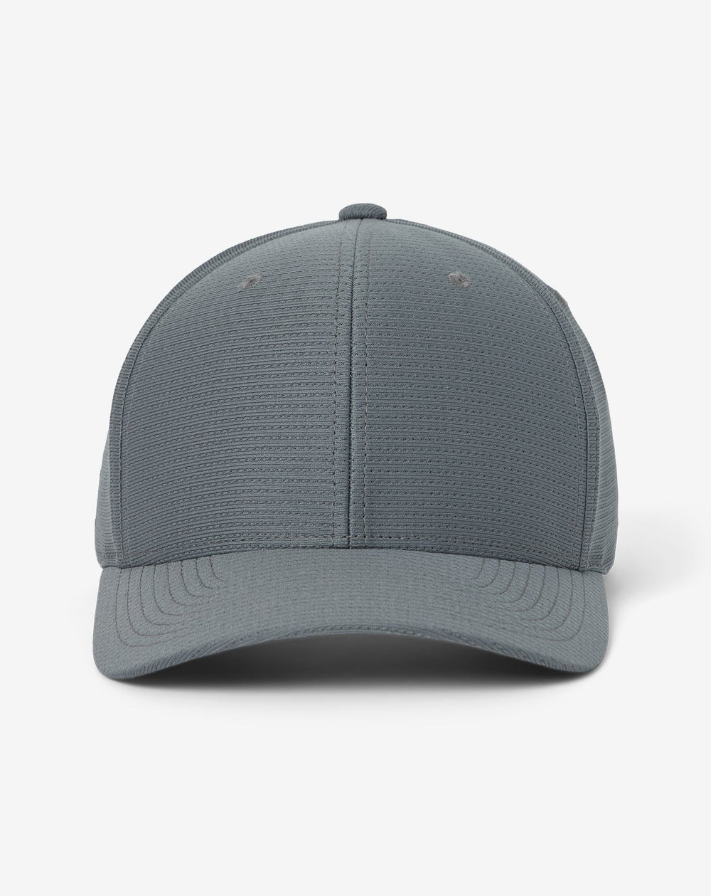 TravisMathew | Bahamas Blank Snapback Hat - Grey