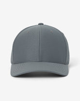 TravisMathew | Bahamas Blank Snapback Hat - Grey