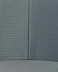 TravisMathew | Bahamas Blank Snapback Hat - Grey