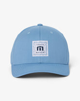 TravisMathew | Final Boarding Snapback Hat - Pacific Coast