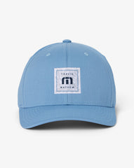 TravisMathew | Final Boarding Snapback Hat - Pacific Coast