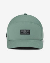 TravisMathew | Wanderlust Snapback Hat - Balsam Green