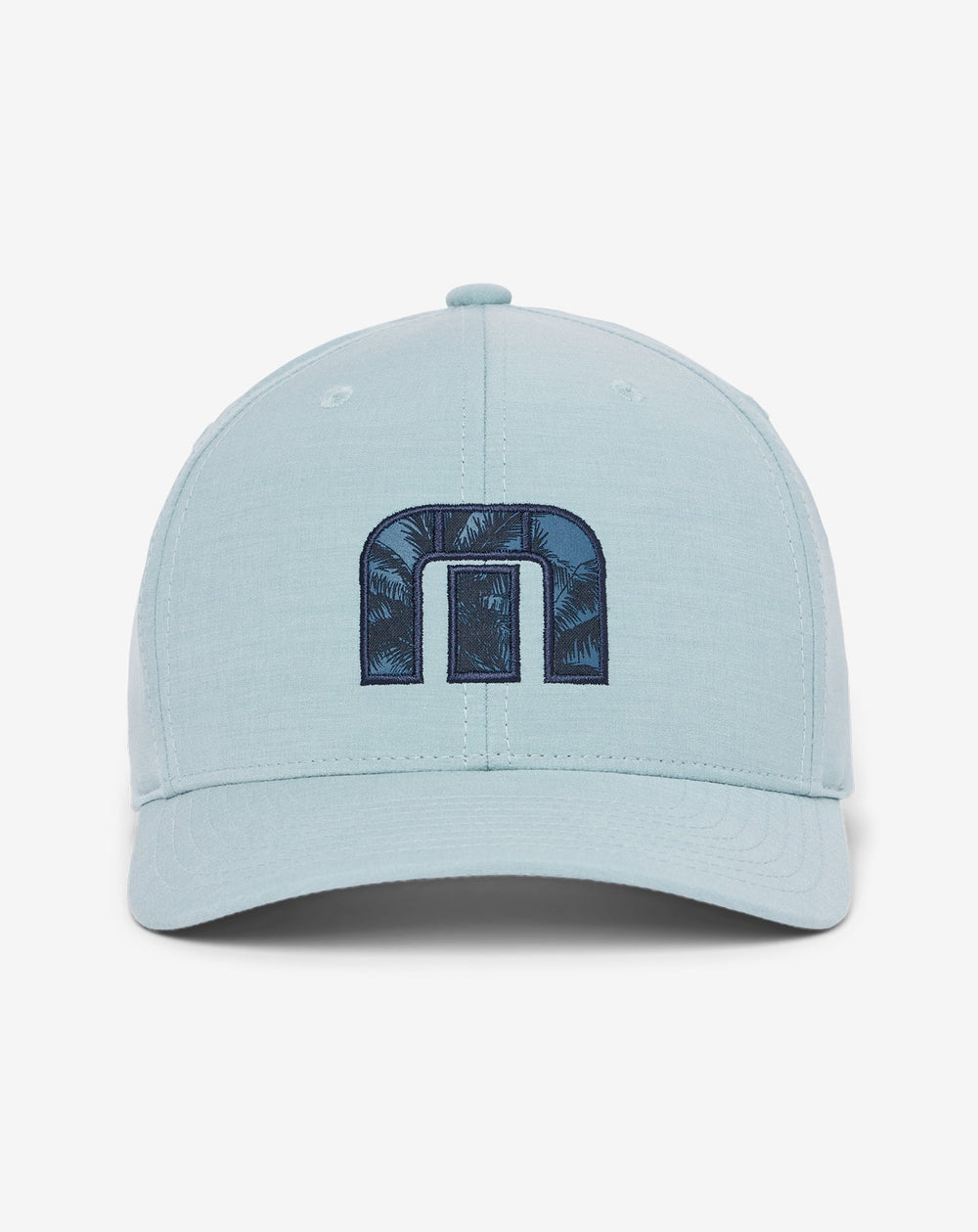 TravisMathew | Elite Palms Snapback Hat - Arona