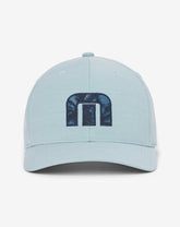TravisMathew | Elite Palms Snapback Hat - Arona