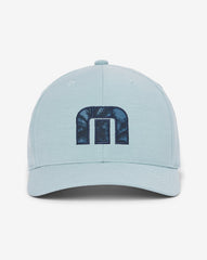 TravisMathew | Elite Palms Snapback Hat - Arona