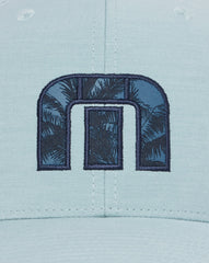 TravisMathew | Elite Palms Snapback Hat - Arona