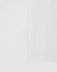 TravisMathew | Bahamas Blank Snapback Hat - White