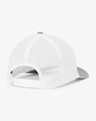 TravisMathew | UT Austin Defensive Line Snapback Hat - White