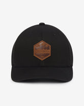 TravisMathew | Kirby Cove 2.0 Snapback Hat - Black
