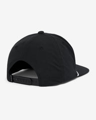 TravisMathew | Local Favorite Snapback Hat - Black