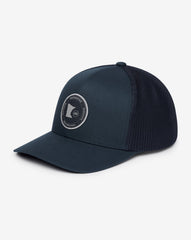 TravisMathew | Oh For Sure 2.0 Snapback Hat - Navy