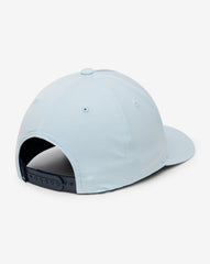 TravisMathew | Hilo Hills Snapback Hat - Dream Blue