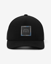 TravisMathew | Airfoil 2.0 Snapback Hat - Black