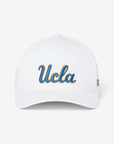 TravisMathew | UCLA Recruiting Class Snapback Hat - White