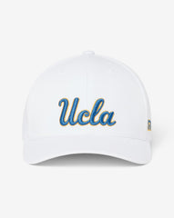 TravisMathew | UCLA Recruiting Class Snapback Hat - White