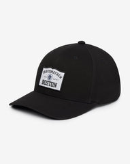 TravisMathew | Boylston 2.0 Snapback Hat - Black