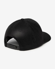 TravisMathew | El Capitan 2.0 Snapback Hat - Black