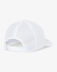 TravisMathew | UCLA Drum Major Snapback Hat - White