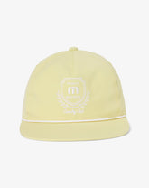 TravisMathew | Local Favorite Snapback Hat - French Vanilla