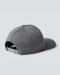 TravisMathew | Situation Snapback Hat - Heather Quiet Shade