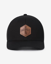 TravisMathew | Roads End 2.0 Snapback Hat - Black