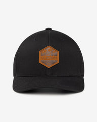 TravisMathew | Kirby Cove Snapback Hat - Black