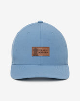 TravisMathew | Pineapple Parade Snapback Hat - Coronet